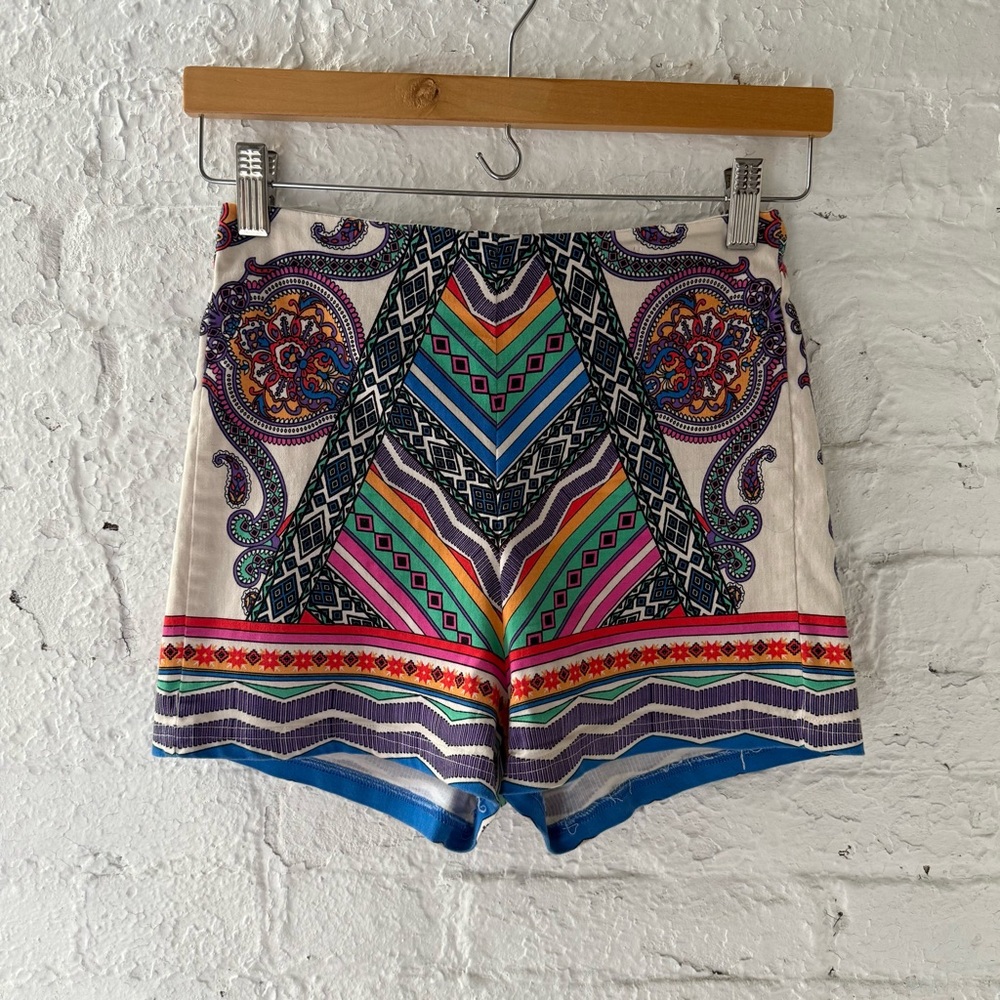 Flying Tomato Hippie Shorts